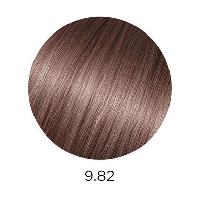 Miss Adri Крем-краска д/волос 9.82 Очень светлый корич фиолет блонд 100мл