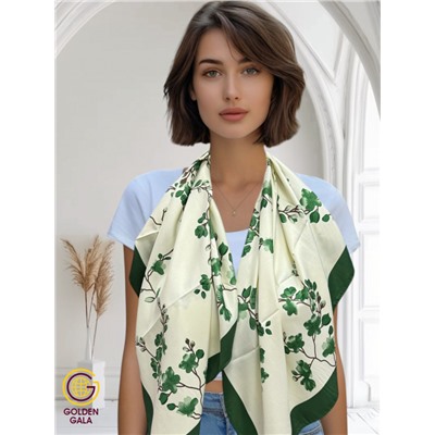 Платок шелковый Арт М-34/3