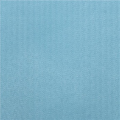 Скатерть Этель Elegance 150*180 +/-3см, цв.серо-синий, пл. 192 г/м2, хл с ВГМО