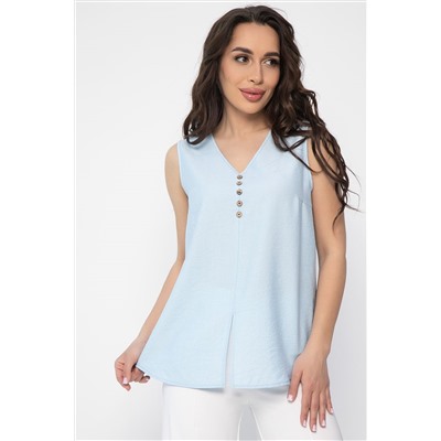 Топ Феерия (голубой) Б13670-30М