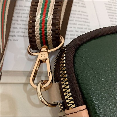 Bags Клатч женский / кожа / 8536