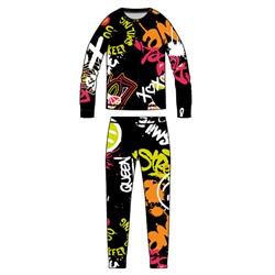 Термобелье для девочки