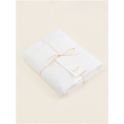 Простыня 1.5 спальная SL Home Soft, 160×235 см, сатин, хлопок 100%