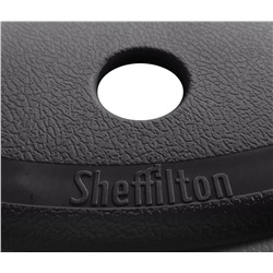 Табурет SHT-S36 черный
                        черный / черный