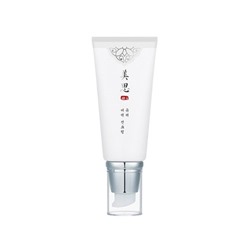 Missha Misa Yuryeo Whitening Осветляющий солнцезащитный крем SPF50+ PA++++
