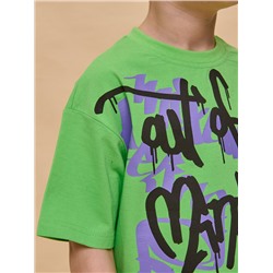 Футболка для мальчиков