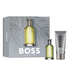 Hugo Boss (Хуго Босс) НАБОР: Eau de Toilette Spray 50 ml + Shower Gel 100 ml