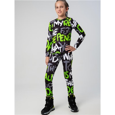 Термобелье для мальчика