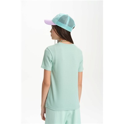 Футболка для девочек