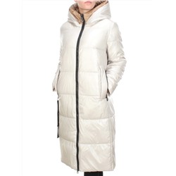 2239 MILK Пальто женское зимнее AKIDSEFRS (200 гр. холлофайбера)