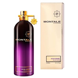 Montale Aoud Sense edp 100 ml