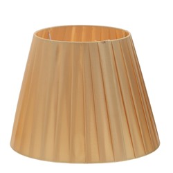 Светильник, L25 W25 H42 см, Е27, шнур 1,08 м