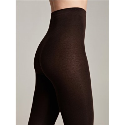Колготки теплые, Conte, Cotton 250 оптом
