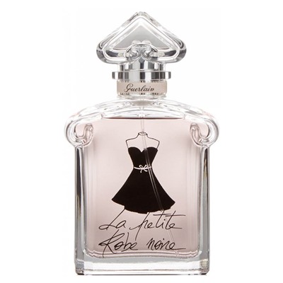 EU Guerlain La Petite Robe Noire For Women edt 100 ml