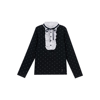 Блузка для девочки