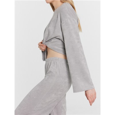 КОМПЛЕКТ ЖЕНСКИЙ (ДЖЕМПЕР, БРЮКИ) 592572