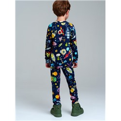 Термобелье для мальчика