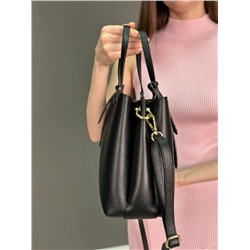 Сумка женская из телячьей кожи