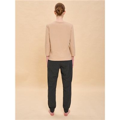 Пижама женская