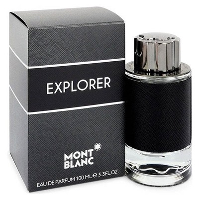 EU Mont Blanc Explorer For Men edp 100 ml