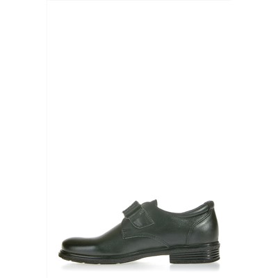 Полуботинки школьные Shagovita