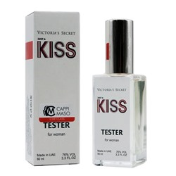 Tester EU Victorias Secret Just A Kiss for women 60 ml