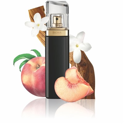 BOSS NUIT lady 30ml edp