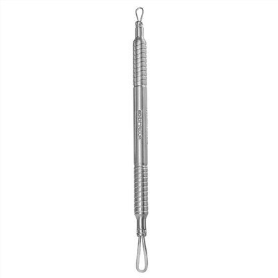 Staleks Петля косметологическая / BEAUTY & CARE 20 TYPE 1 ZBC-20/1 (2 петли)