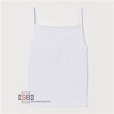H&M, 184911, Топ