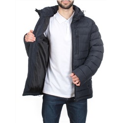 4017 INK BLUE Куртка мужская зимняя ROMADA (200 гр. холлофайбер)