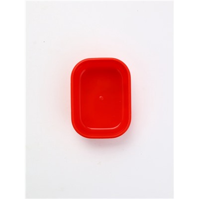 Ланч - бокс новогодний «Зима волшебное время», 150 мл