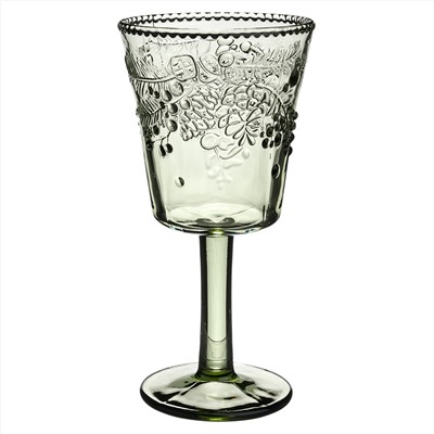 НАБОР БОКАЛОВ "CELEBRATION" GREEN, 4 ШТ/280 МЛ