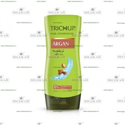 Кондиционер для волос с Арганой "Trichup"