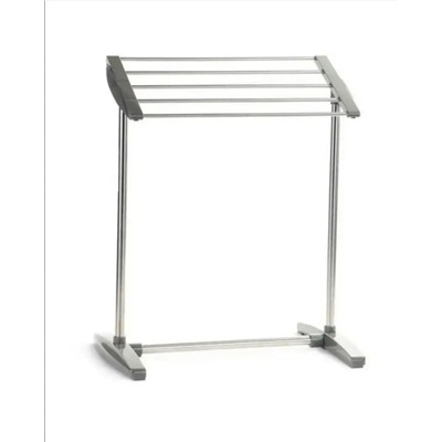 Напольная сушилка для белья Mobile towel rack, 24x70x36x62. 228.6179366