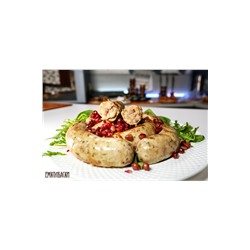 Купаты по-грузински