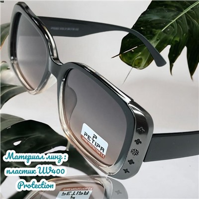 Очки солнцезащитные женские Арт 5302/6 №8