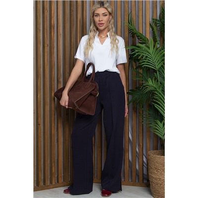 Блуза Васанта (белая) Б12562-31