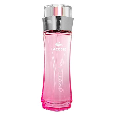 Lacoste Dream Of Pink For Women edt 90 ml