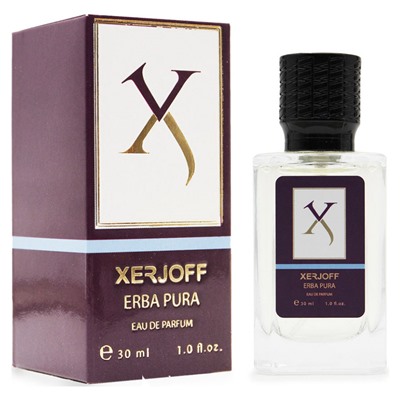 Sospiro Erba Pura Unisex edp 30 ml