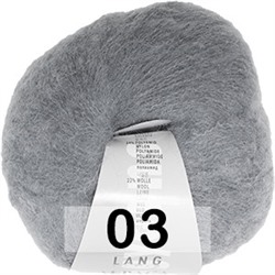 Пряжа Lang Yarns Alpaca Superlight