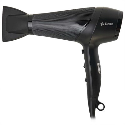 Фен Delta DL-0928 2200Вт черный (12шт)