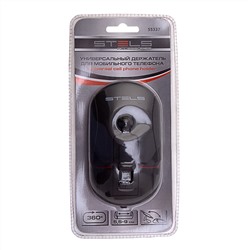 Универсальный держатель мобильного телефона Stels