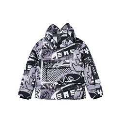 Куртка демисезонная для мальчика