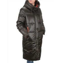 GWD21513 SWAMP Пальто зимнее женское PURELIFE (200 гр .холлофайбер)