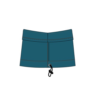 Снуд для мальчика