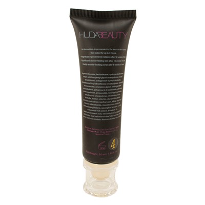 Тональный крем Huda Beauty BB Protection Eclaircissante 50 ml №3