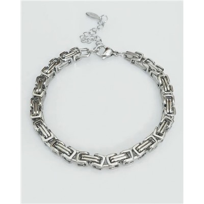 Браслет  из стали