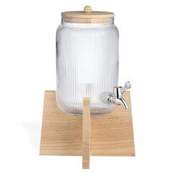 ДИСПЕНСЕР ДЛЯ НАПИТКОВ "LINES" 2,65 Л