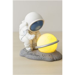 Ночник «Astronaut night light», blue