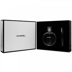 Парфюмированный набор C Chance Eau Tendre + тестер 8 ml